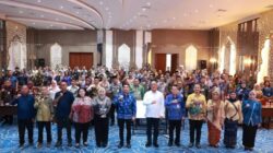 Fokus Transformasi 2027, Bupati Tanah Bumbu Tekankan RKPD Harus Berdampak Nyata bagi Masyarakat