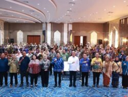 Fokus Transformasi 2027, Bupati Tanah Bumbu Tekankan RKPD Harus Berdampak Nyata bagi Masyarakat