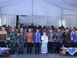 Pemkab Tanah Bumbu Percepat Digitalisasi Daerah, Dorong 80 Persen Transaksi Non-Tunai pada 2026