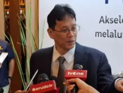 Purbaya Tegaskan Tak Ada Rencana Pajak Kapal di Selat Malaka