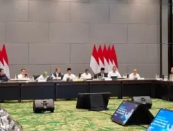 Cak Imin Targetkan Kemiskinan Ekstrem Nol Persen pada 2026