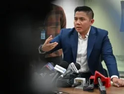 Prabowo Direncanakan Kunjungi Rusia, Pertemuan dengan Putin Sedang Dipersiapkan