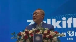 Zulhas Tegaskan Swasembada Pangan Tak Bisa Ditawar