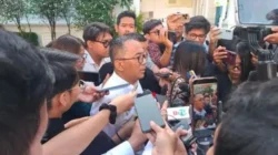 Akademisi Dilibatkan Percepat Proyek Giant Sea Wall