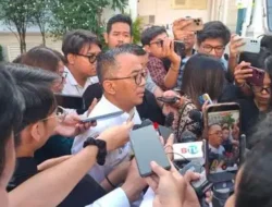 Akademisi Dilibatkan Percepat Proyek Giant Sea Wall