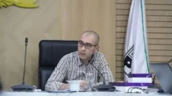 Nasim Khan Dorong RUU Perkoperasian Bebas Kepentingan Politik