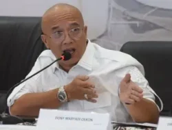 Geopolitik Global Tekan Energi Nasional, DPR Ajak Masyarakat Hemat Energi