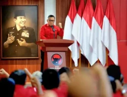 Hasto Kristiyanto: Kritik Dipolisikan, Demokrasi Terancam—Semangat Konferensi Asia Afrika Jangan Dikhianati