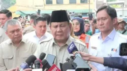 Prabowo Subianto Jamin Hak Korban Kecelakaan Stasiun Bekasi Timur: Perawatan hingga Kompensasi Ditanggung Negara