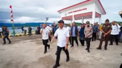 KKP Gandeng Brimob Polri Perkuat Pengawasan Mutu Produk Perikanan