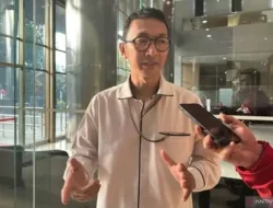 KPK Periksa Pengusaha Tembakau Asal Madura Terkait Dugaan Suap Pengurusan Cukai Rokok Ilegal