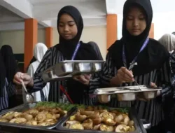 BGN Bantah Isu Balita Meninggal Akibat Program MBG di Cianjur