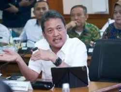 Target 1.369 Kampung Nelayan Rampung 2029, Pemerintah Dorong “Revolusi Ekonomi” Pesisir