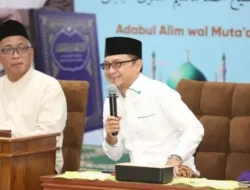 PKB Nilai Pembatasan Masa Jabatan Ketum Parpol Tak Jamin Tekan Korupsi