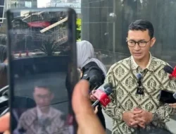 KPK Buka Peluang Panggil Pansus Haji DPR Terkait Penyidikan Dugaan Korupsi Kuota Haji