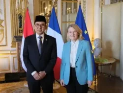 Indonesia–Prancis Perkuat Kemitraan Budaya, Dorong Kolaborasi Museum hingga Industri Kreatif