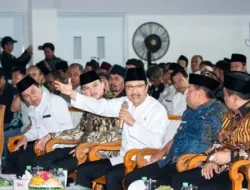 Gus Ipul Tekankan Akurasi Data Bansos, Soroti “Invisible People” dalam DTSEN