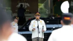 Satpol PP DKI Usulkan Penambahan Personel Muda