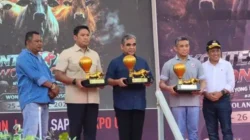 Investasi Peternakan Digenjot, Wonosobo Diproyeksikan Jadi Sentra Susu Nasional