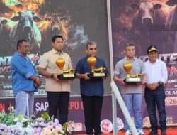 Investasi Peternakan Digenjot, Wonosobo Diproyeksikan Jadi Sentra Susu Nasional