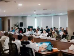 Kemensos Percepat Digitalisasi Bansos, Integrasi Data Jadi Kunci Ketepatan Sasaran