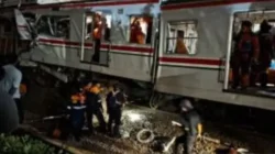 Kisah Pilu Korban Selamat Tabrakan KRL dan Argo Bromo Anggrek di Bekasi Timur