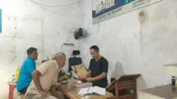 Stok Pupuk Subsidi Aman, Digitalisasi iPubers Permudah Penebusan di Serang