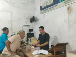 Stok Pupuk Subsidi Aman, Digitalisasi iPubers Permudah Penebusan di Serang