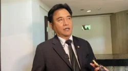 RUU Anti Disinformasi Asing Diklaim Tak Ancam Demokrasi