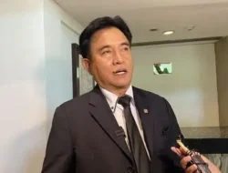 RUU Anti Disinformasi Asing Diklaim Tak Ancam Demokrasi