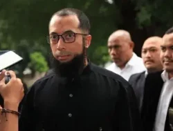 KPK Periksa Khalid Basalamah Terkait Dugaan Korupsi Kuota Haji 2023–2024