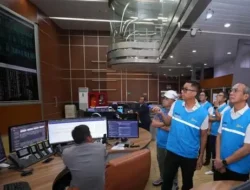 PLN Dukung Percepatan Proyek PSEL di Sejumlah Kota, Dorong Pengelolaan Sampah Berbasis Energi