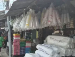 Kenaikan Harga Plastik Jadi Momentum Ubah Pola Konsumsi dan Perkuat Ekonomi Sirkular