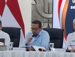 Prabowo Dijadwalkan Hadiri Peringatan Hari Buruh Nasional