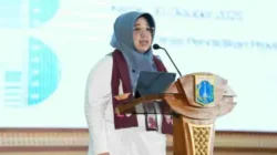 Pemprov DKI Gelontorkan Rp253,6 Miliar untuk Program Sekolah Swasta Gratis 2026/2027