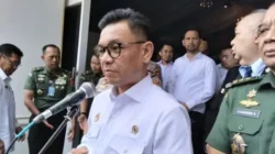 Retret Ditutup, Lemhanas: Ketua DPRD Didorong Selaraskan Kebijakan Pusat dan Daerah