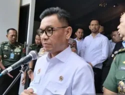 Retret Ditutup, Lemhanas: Ketua DPRD Didorong Selaraskan Kebijakan Pusat dan Daerah
