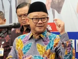 Abdul Mu’ti Minta Soal Matematika TK dan SD Awal Tidak Terlalu Kompleks