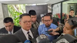 Dua Kapal Pertamina Tertahan di Selat Hormuz, Pemerintah Pastikan Stok BBM Nasional Aman