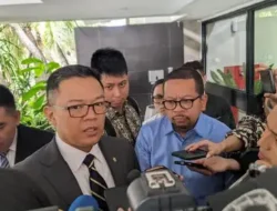 Dua Kapal Pertamina Tertahan di Selat Hormuz, Pemerintah Pastikan Stok BBM Nasional Aman