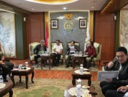 Pengelolaan TMP Nasional Dialihkan ke Kemenhan, DPD RI Siapkan Payung Hukum Lewat Revisi UU Kesejahteraan Sosial
