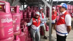 Pertamina Pastikan Pasokan BBM dan LPG di Sorong Aman, Stok Capai 20 Hari