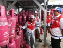 Pertamina Pastikan Pasokan BBM dan LPG di Sorong Aman, Stok Capai 20 Hari