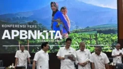 Pemerintah Lelang Sukuk Negara Rp12 Triliun untuk Dukung Pembiayaan APBN 2026