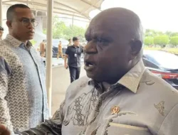 Pigai: Kritik Akademisi Tidak Perlu Dipolisikan, Cukup Dijawab dengan Data