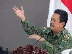Menteri KKP Pastikan Stok Protein Ikan Nasional Aman di Tengah Gejolak Global