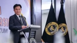 Pemerintah Tunggu DPR, Pembahasan RUU Pemilu Terancam Dikejar Waktu Menuju 2029