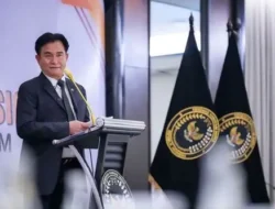 Pemerintah Tunggu DPR, Pembahasan RUU Pemilu Terancam Dikejar Waktu Menuju 2029