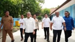 BGN Perkuat Pengawasan Internal Program MBG, 1.780 SPPG Dihentikan Sementara