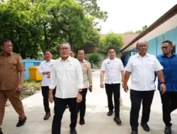 BGN Perkuat Pengawasan Internal Program MBG, 1.780 SPPG Dihentikan Sementara